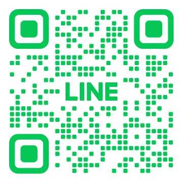 QR Code LINE